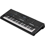 Yamaha PSR-E583 61-key Portable Keyboard - Black 4