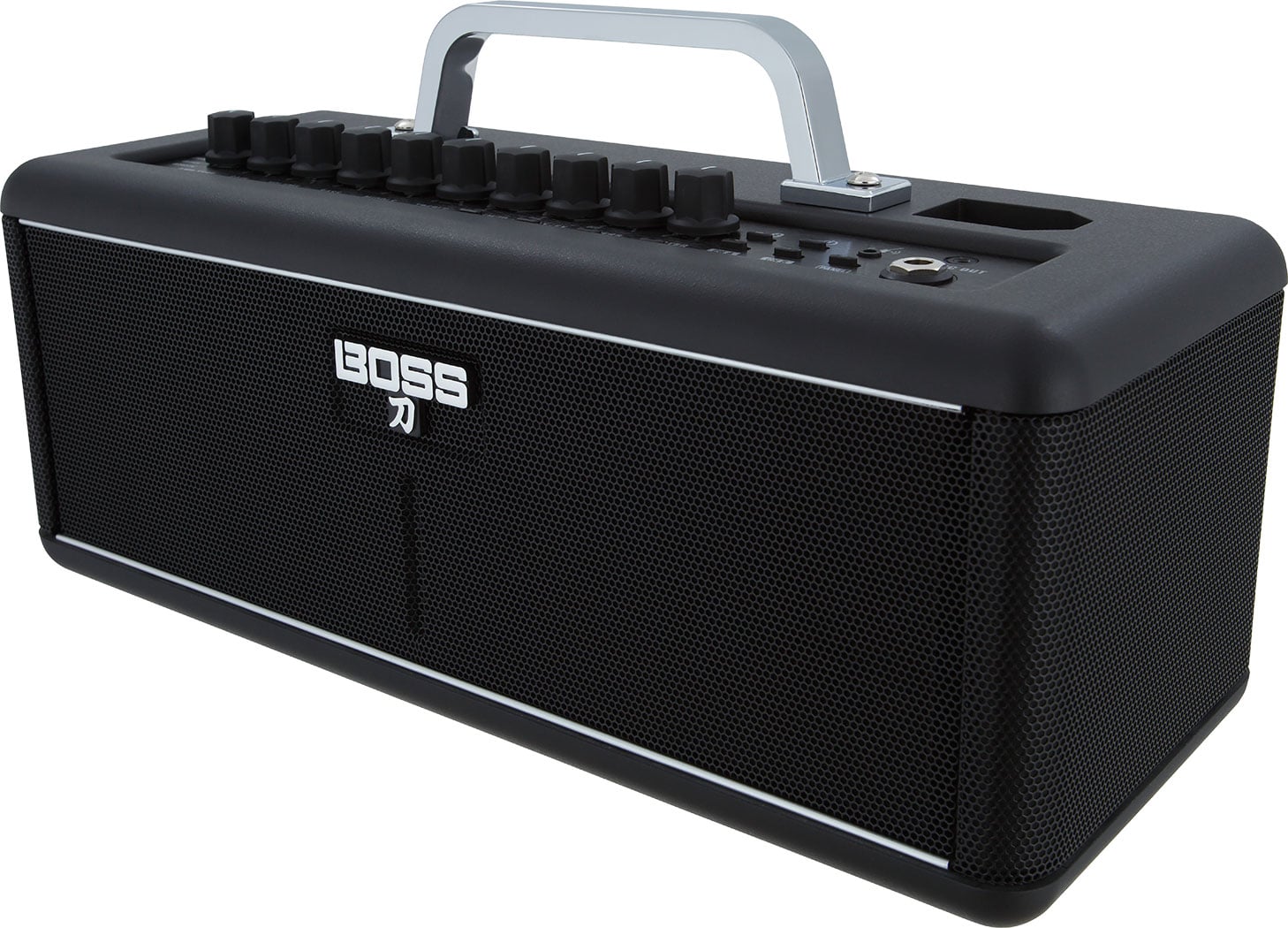 Boss Katana Air Wireless 30-Watt Guitar Amplifier with Bluetooth 2