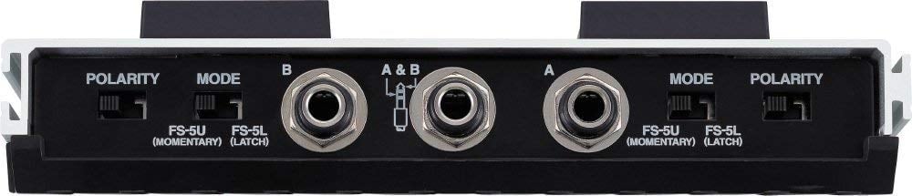 Boss FS6 Foot Switch 2