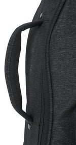 Gator Transit Gig Bag for Classical, Resonator & 00 (Charcoal) 7