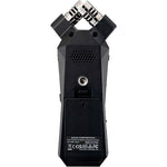 Zoom H1essential Handheld Digital Recorder 6