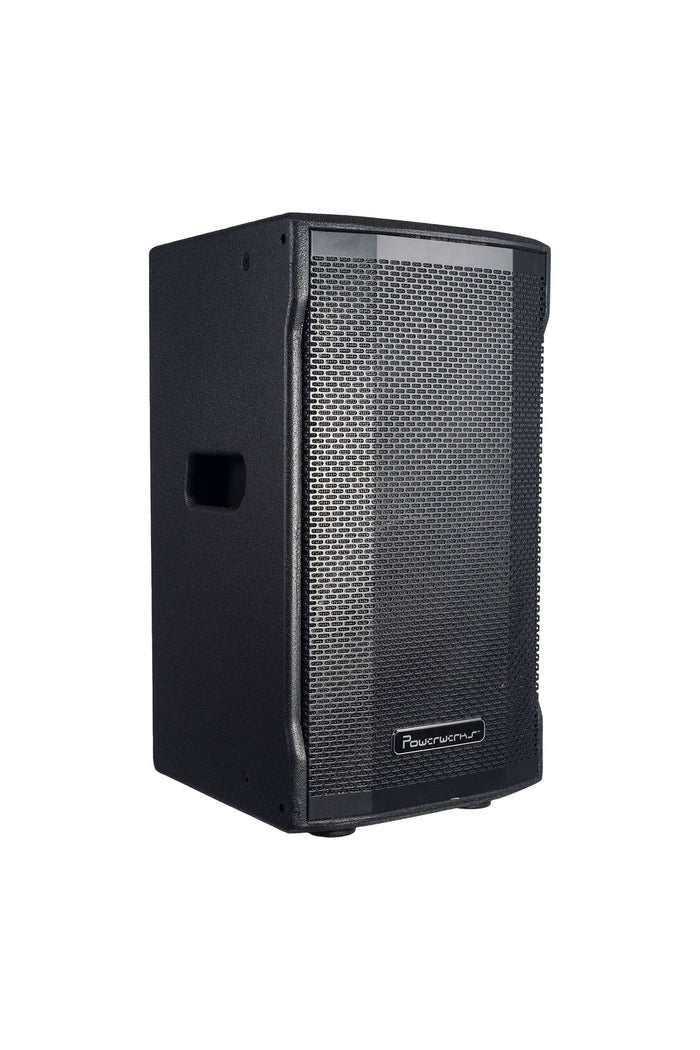 Powerwerks PWR10 2-Channel Powered Speaker - With Bluetooth 3