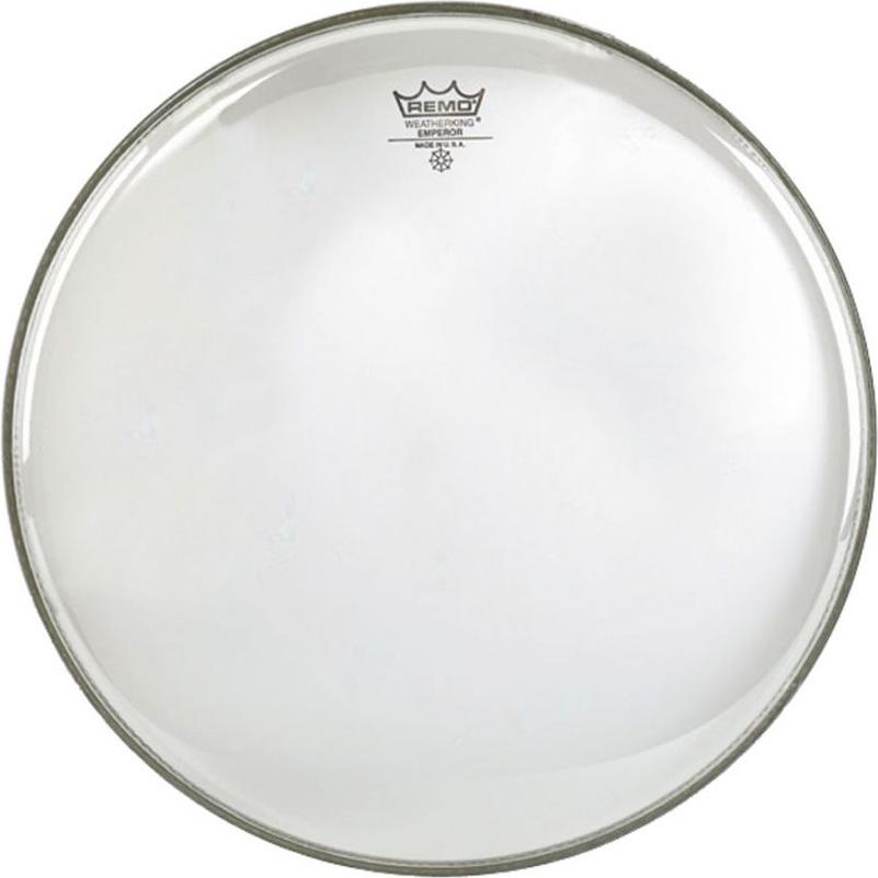 Remo 22\" BB132200 Emperor Clear Bass Drum Head