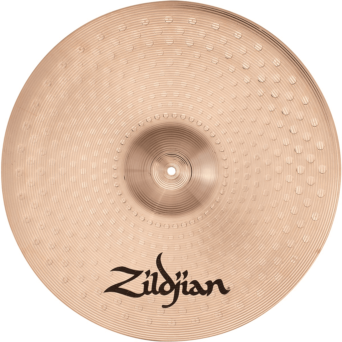Zildjian I Series 20\" Ride 2