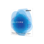 D'Addario H310 Helicore Violin Pack - 4/4 (Medium Tension) 3