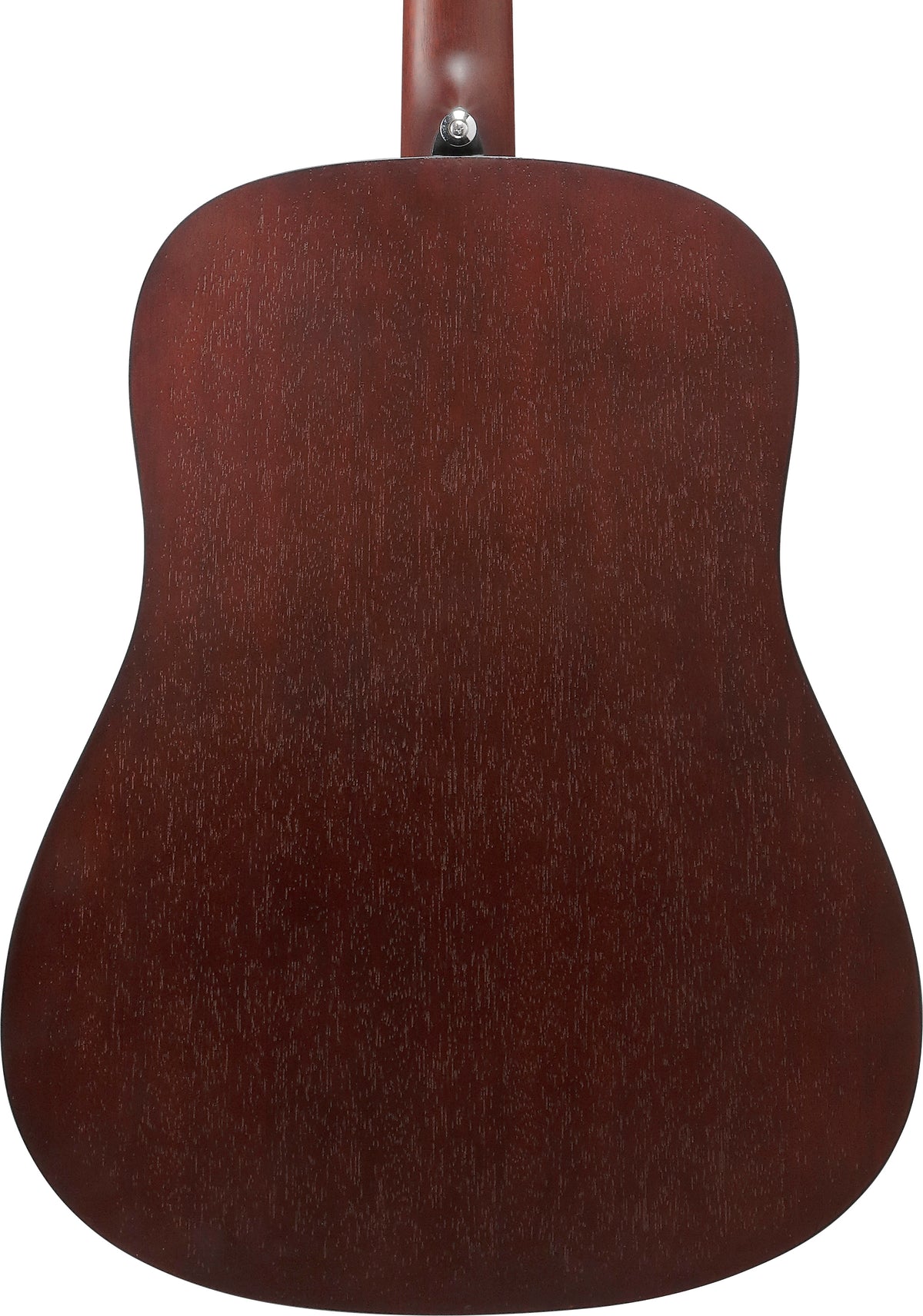 Ibanez PF5412WKH 12-String Acoustic Guitar - Weathered Black Open Pore 5