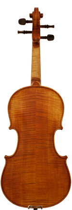 Maple Leaf Strings MLS130VN 4/4 Violin Outfit  - With Case & Bow 3