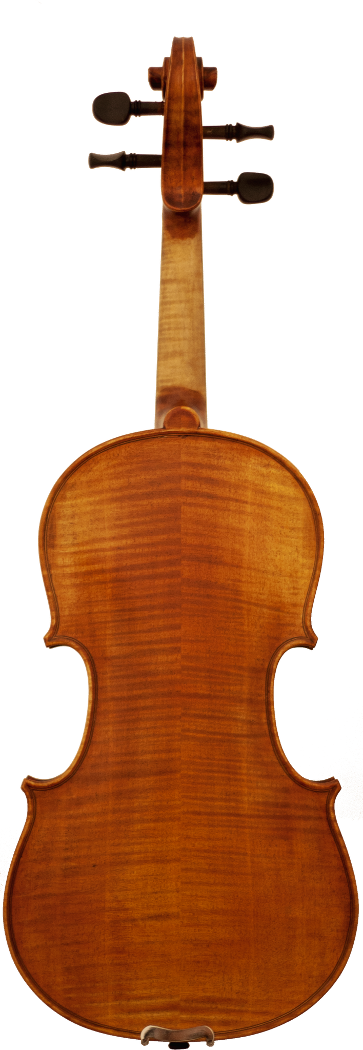 Maple Leaf Strings MLS130VN 4/4 Violin Outfit  - With Case & Bow 3