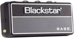 Blackstar AP2FLYBASS 3-Voice Headphone Amp for Bass Guitar 2