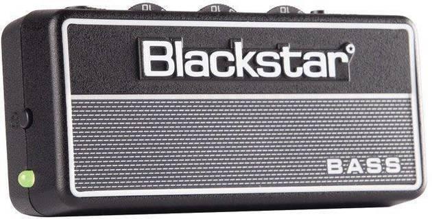 Blackstar AP2FLYBASS 3-Voice Headphone Amp for Bass Guitar 2