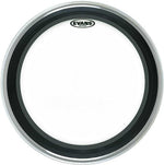 Evans Clear EMAD 22-Inch Drum Head