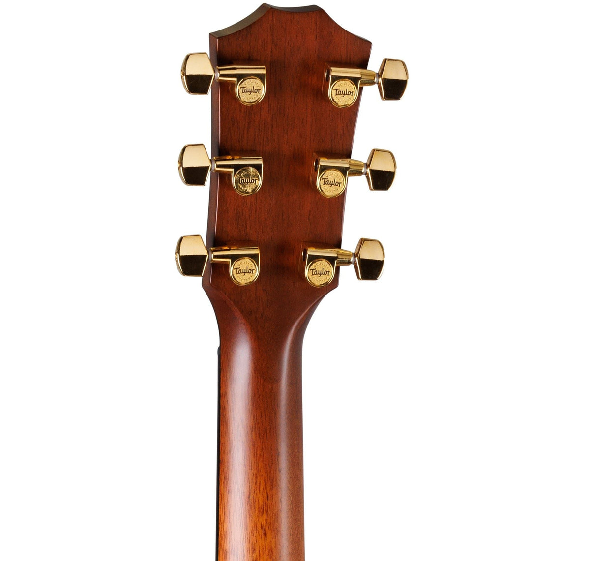 Taylor 314ce 50th Anniversary Acoustic Electric Guitar - Shaded Edgeburst 3