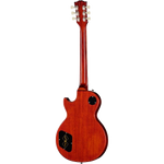 Epiphone 'IGC' 1960 Les Paul Standard Reissue Electric Guitar - Washed Cherry Sunburst 5