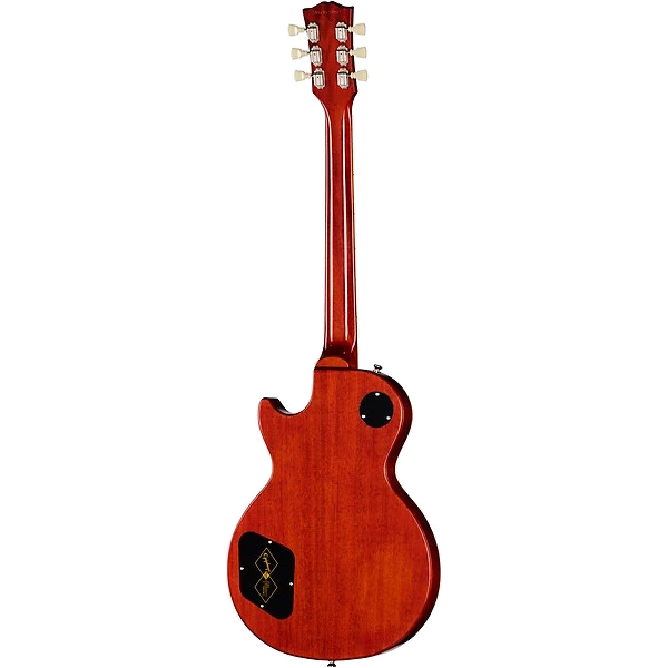 Epiphone 'IGC' 1960 Les Paul Standard Reissue Electric Guitar - Washed Cherry Sunburst 5