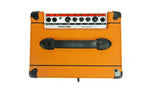 Orange CR25BX Crush Pix 25 Watt Bass Amp 4