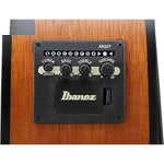 Ibanez PCB54EOPN Acoustic Electric Bass Guitar - Open Pore Natural 3