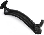 Everest EF4 Collapsible Violin Shoulder Rest - 4/4 Size