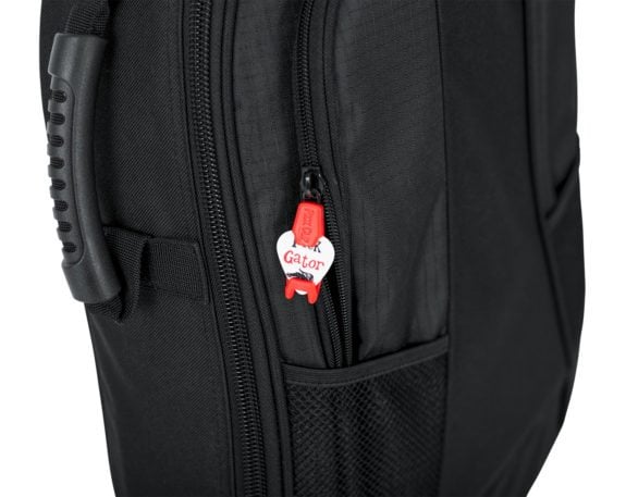 Gator GB-4G Bass Guitar Gigbag 2