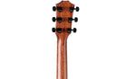 Taylor 324ce Acoustic Electric Cutaway Guitar with Case (2025) 2
