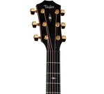 Taylor 314ce 50th Anniversary Acoustic Electric Guitar - Shaded Edgeburst 4