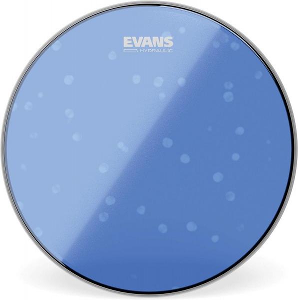 Evans 16\" TT16HB Hydraulic Blue Drum Head