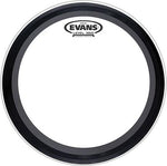 Evans Coated EMAD 22-Inch Drum Head
