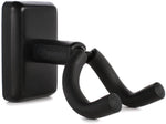 Gator Frameworks GFW-UKE-HNGRBLK Uke Hanger Black