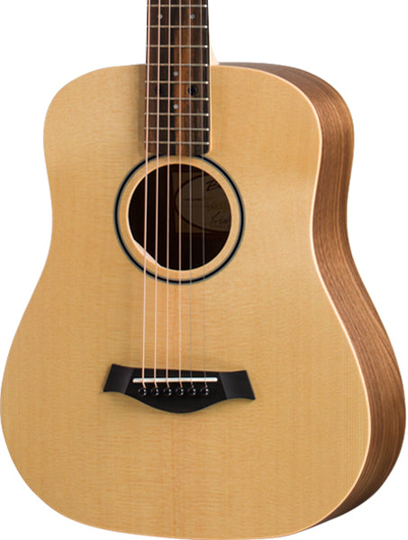 Taylor BT1e Baby Taylor Acoustic Electric Guitar with Gigbag