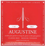 Augustine Red Label Clasical Guitar String Set