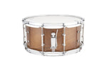 Ludwig Universal Series 6.5\"x14\" Snare Drum - Mahogany 4