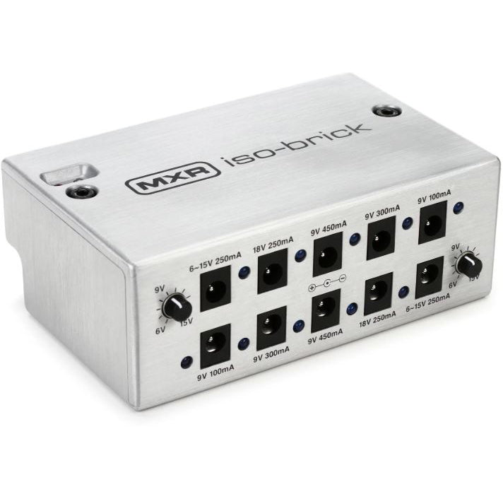 MXR M238 ISO Brick Power Supply