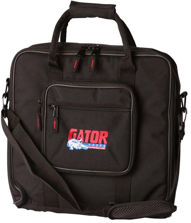Gator GMIXB1212 Mixer Carrying Bag 12X12X5