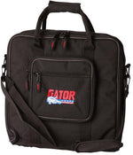 Gator GMIXB1212 Mixer Carrying Bag 12X12X5