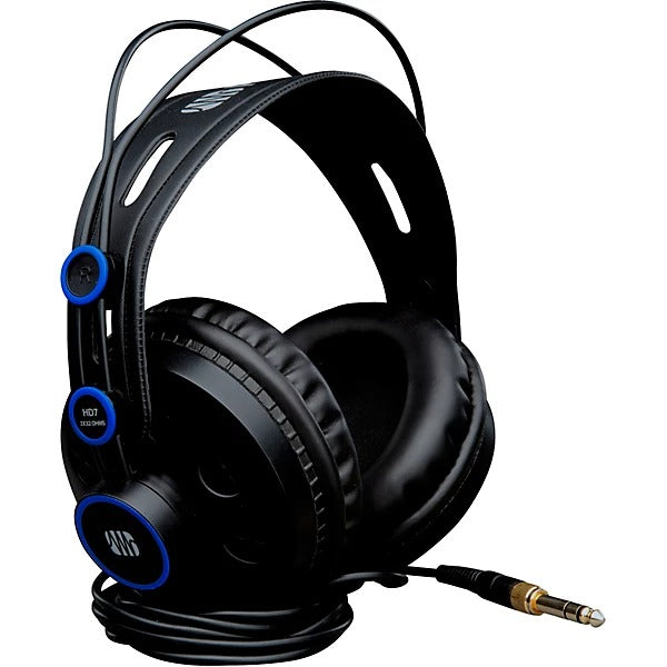 PreSonus AudioBox 96k Complete Bundle 4