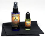 Music Nomad MN140 Guitar Care Kit - 3pc. 2