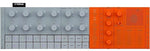 Yamaha SeqTrak Mobile Music Idea Station - Orange & White