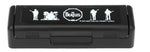 Hohner M196001X Beatles Harmonica in C 2