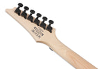 Ibanez 'Limited Edition' RG470DXBWH Standard Electric Guitar - White 5
