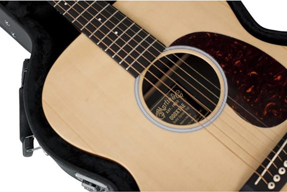 Gator GWE-000-AC Acoustic Case for Martin 6