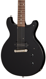 Gibson Les Paul Junior Double Cutaway Electric Guitar - Ebony
