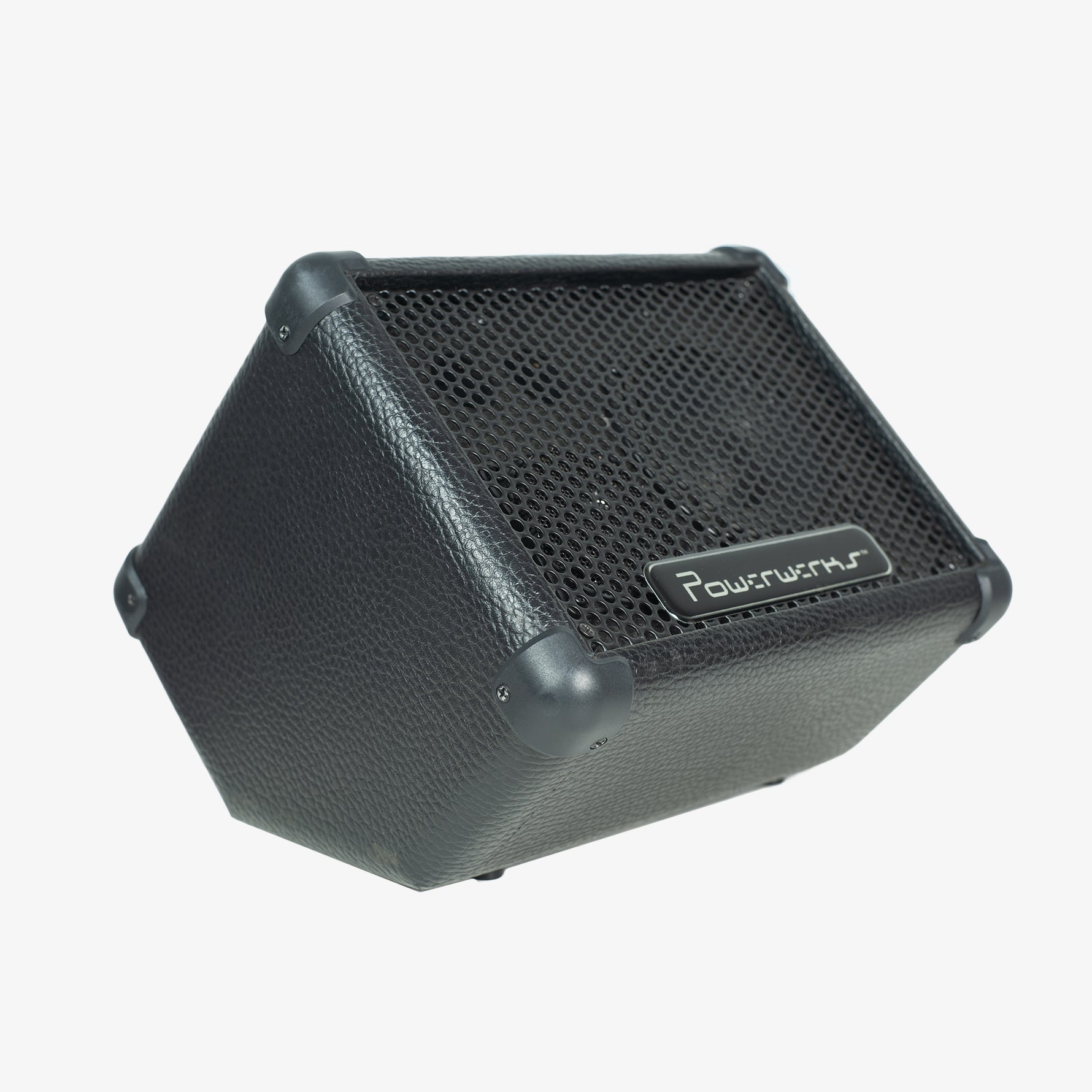 Powerwerks PW4P 50-Watt Personal Powered Monitor 4