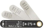 Music Nomad MN600 Precision Truss Rod Gauge with Pick Capo