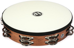 Latin Percussion LP316 'Worship' Tambourine - 10\"