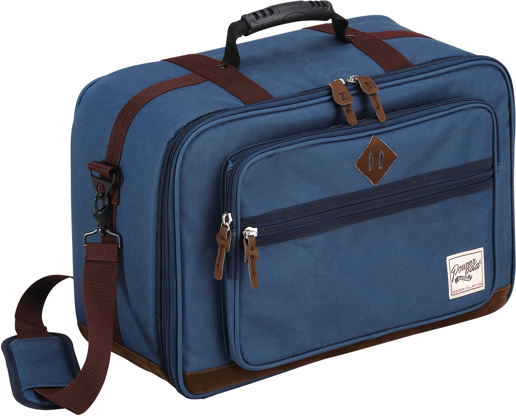 Tama TPB200NB Powerpad Designer Drum Pedal Bag (Navy Blue)
