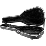 Gator Deluxe Molded Case - For APX-Style Guitars 3