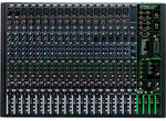 Mackie ProFX22v3 22-Channel 4-Bus Professional Effects Mixer With USB