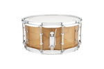 Ludwig Universal Series 6.5\"x14\" Snare Drum - Cherry 4