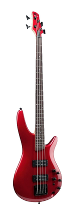 Ibanez 'Limited Edition' SR300EBCA Standard Electric Bass Guitar - Candy Apple 5