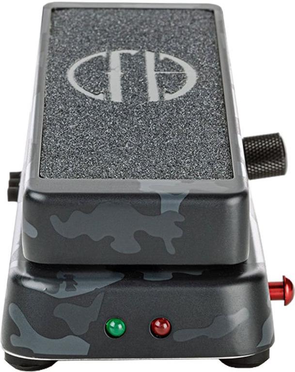 Dunlop \"Dimebag\" Signature Wah Crybaby Pedal 2