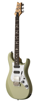 PRS SE Studio Standard Electric Guitar - Sage Green 5